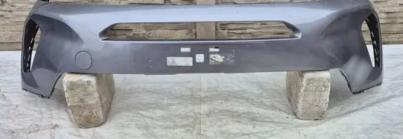 Citroen C5 Aircross Front bumper 9843172777 99949489