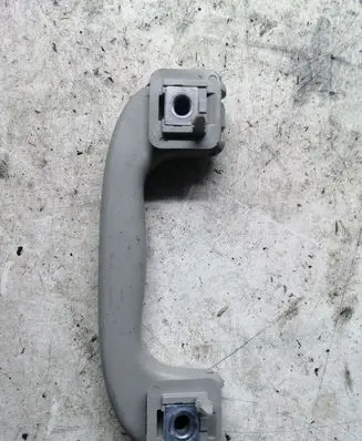 Opel Astra J Front interior roof grab handle 5354925