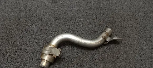 Renault Trafic III (X82) Air intake hose/pipe 144603145R