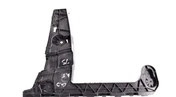 Audi A5 Rear bumper mounting bracket 8W6807454