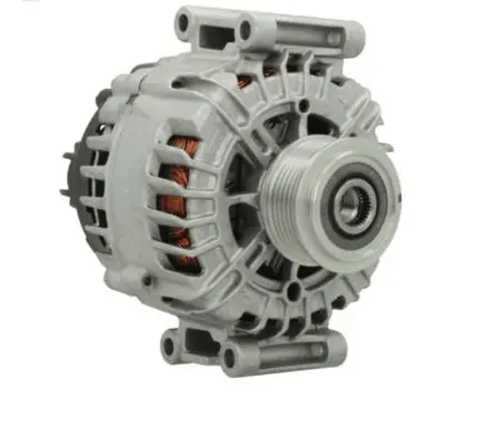 Audi A4 S4 B8 8K Generator/alternator TG14C018