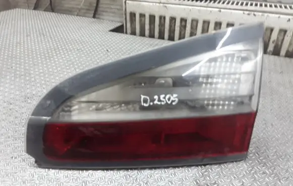 Ford S-MAX Tailgate rear/tail lights 6M2113A602AK