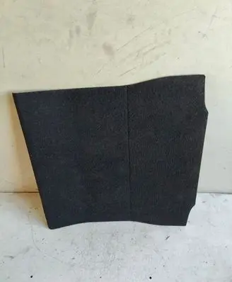 BMW 1 E81 E87 Trunk/boot floor carpet liner 