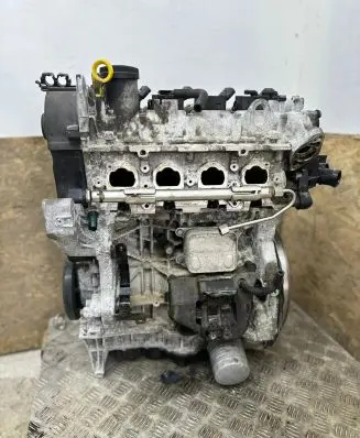 Volkswagen PASSAT B8 Engine 04E105266P 04E905110M CUKC