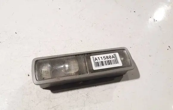 Honda Jazz Other interior light