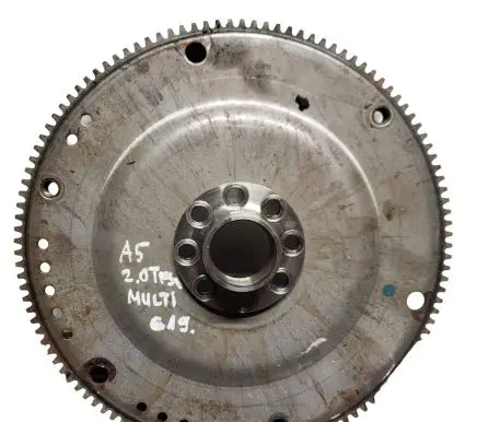 Flywheel