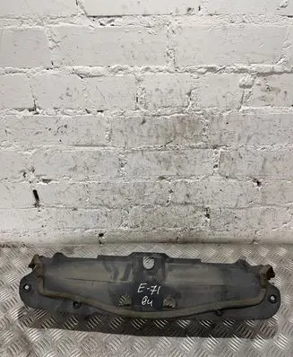 BMW X6 E71 Other engine bay part 7169422