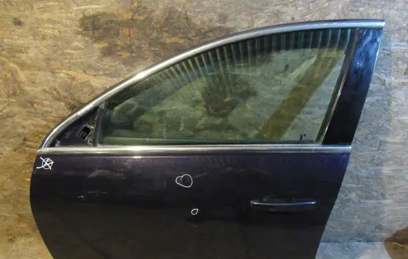 Opel Insignia A Front door