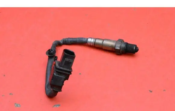 Opel Astra J Lambda probe sensor 55583271