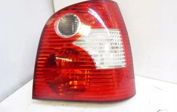 Volkswagen Polo Rear/tail lights