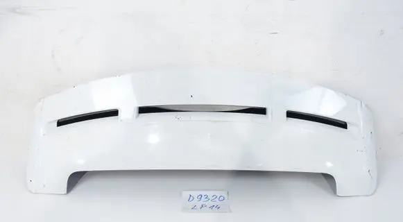 Peugeot 308 Tailgate/trunk spoiler 44210