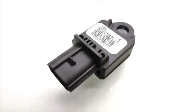 Toyota Avensis T270 Airbag deployment crash/impact sensor 89831-02020