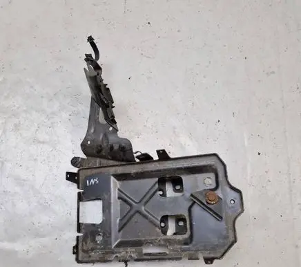 Opel Insignia B Battery box tray 