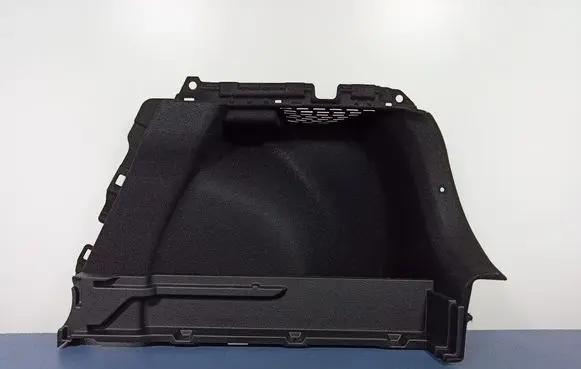 KIA Ceed Tailgate/boot cover trim set 85740J7010