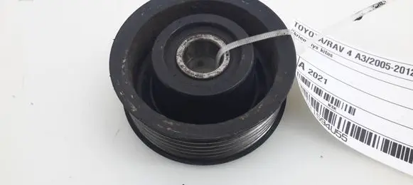 Toyota RAV 4 (XA30) other engine part