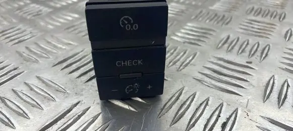 Audi A6 S6 C6 4F Other switches/knobs/shifts 4F927123A