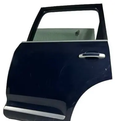 Porsche Cayenne (9PA) Rear door DLTPC