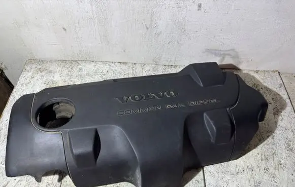 Volvo S60 Engine cover (trim) 08653495