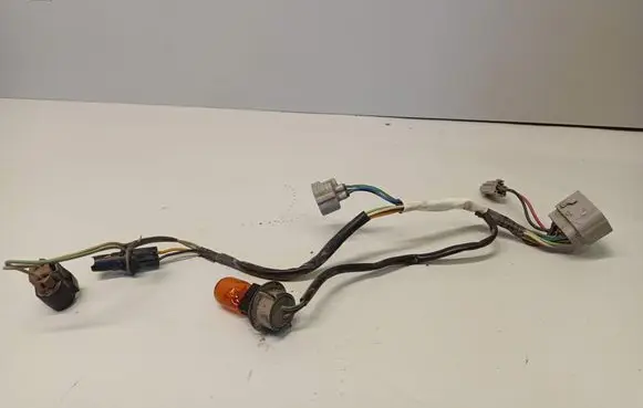 Subaru Outback Headlight/headlamp bulb 