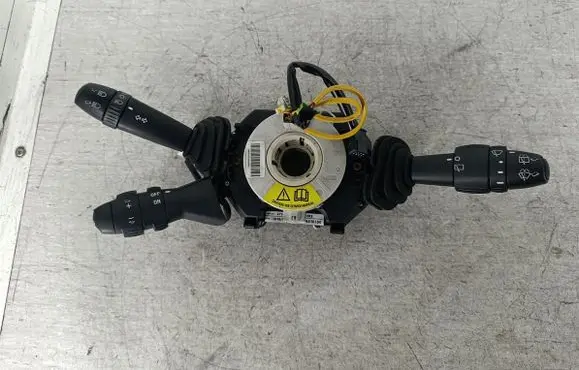 Fiat Bravo Wiper turn signal indicator stalk/switch 07354410150