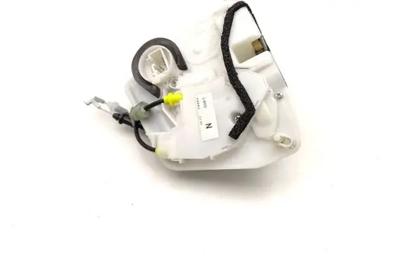 Mazda 6 Rear door lock F96-G01-R1