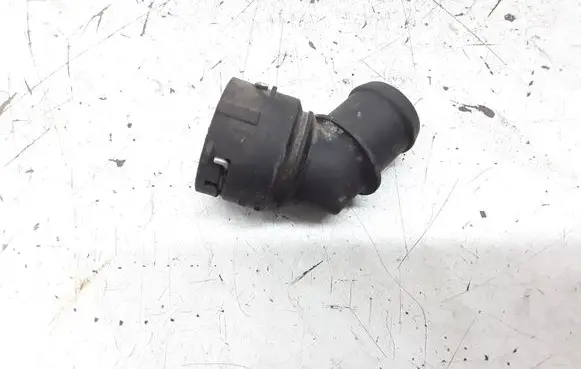 Ford Galaxy Engine coolant pipe/hose 1C0122291