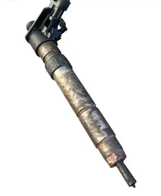 Ford Mondeo MK IV Fuel injector 0445115087 06672
