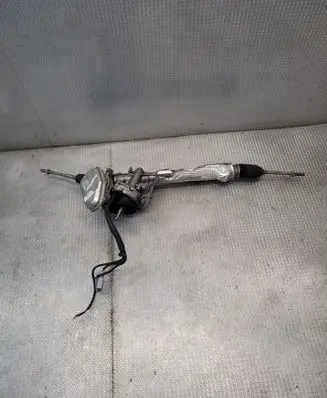 Opel Mokka B Steering rack 9834211380