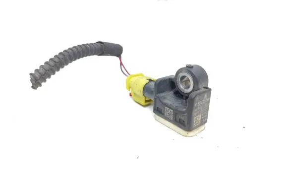 Audi A7 S7 4G Airbag deployment crash/impact sensor 4H0959651A