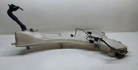 Windshield washer fluid reservoir/tank