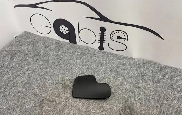 Audi A7 S7 4K8 Engine bonnet (hood) release handle 4K1823533B