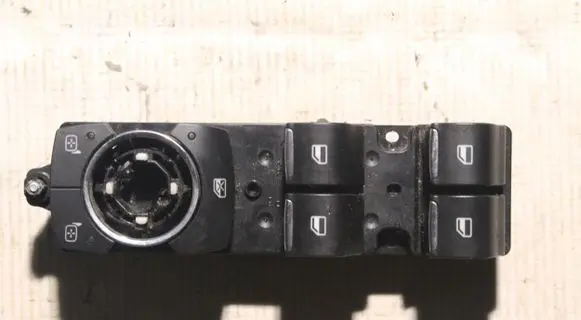 Ford Fusion Electric window control switch HG9T14F642AC
