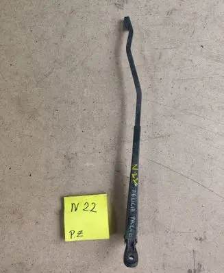 Skoda Felicia I Front wiper blade arm 3298478