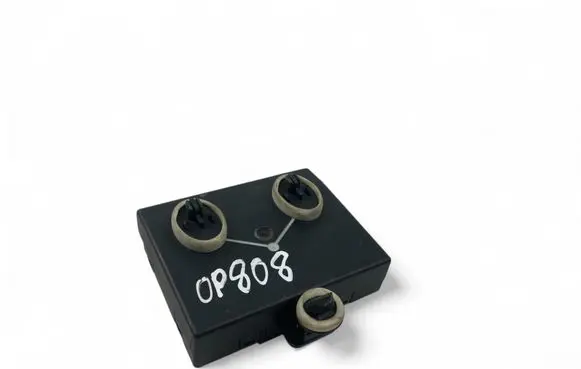 Audi A6 S6 C7 4G Other control units/modules 4G8959795J