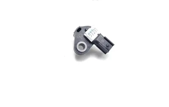 Mazda CX-5 II Airbag deployment crash/impact sensor K12357KC0