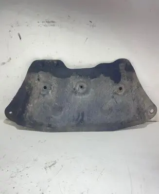 Volvo S60 Center/middle under tray cover 31280620