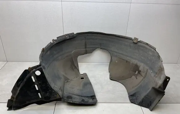 Opel Mokka Front wheel arch liner splash guards 95422560