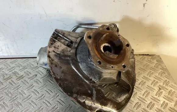 Porsche 911 991 Front wheel hub 99134165705