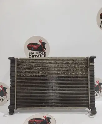 Ford Fiesta Coolant radiator 62027A 9929 0000244