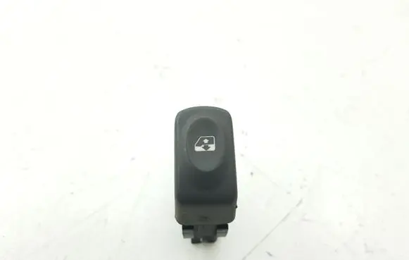 Renault Scenic I Electric window control switch 432963K