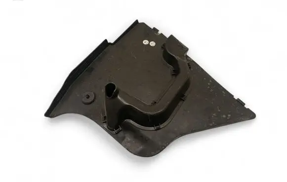 Mercedes-Benz SL R231 Wiper trim A2316870507