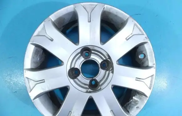 Citroen C4 I R16 alloy rim IMPRK1291719