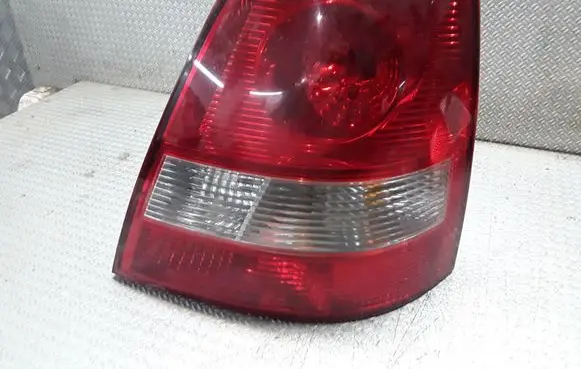 KIA Sorento Rear/tail lights