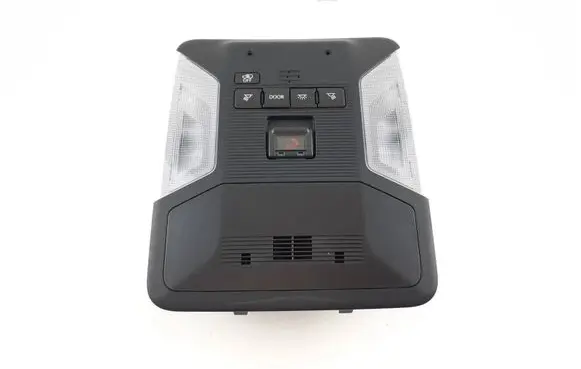 Toyota RAV 4 (XA50) Front seat light 867E133011 8973B42010