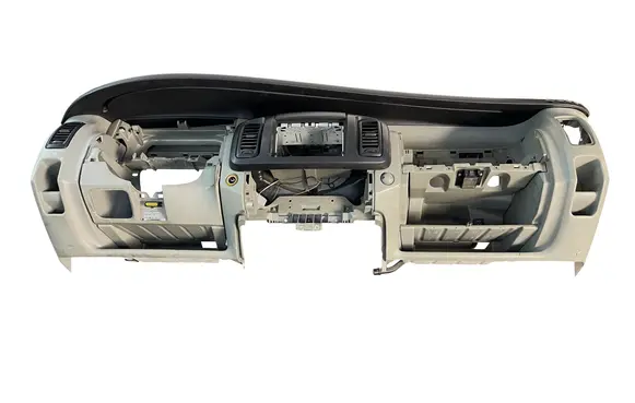 Renault Trafic II (X83) Dashboard 91166372 91165785 91165786