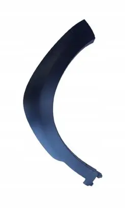 Hyundai Kona I Front arch trim 87712J9500