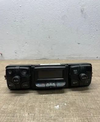Mercedes-Benz S W220 Climate control unit A2208300985 Q00050202