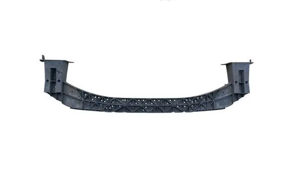Peugeot RCZ Front bumper support beam 9656741480