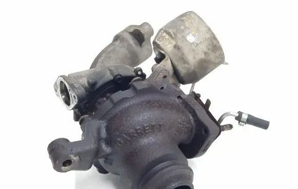 Peugeot 508 RXH Turbo 9677062780 GTB1449VZ 8064972