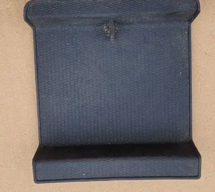 Volvo XC60 Glove box pad 30755571